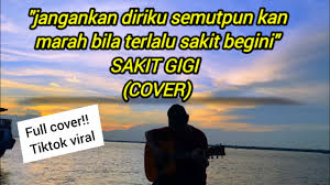 Informasi terkini perihal kata kata lagi sakit gigi memang dapat menerima mengenai trik yang bagus lain lainnya, sebagai format parodi seandainya dihayati semoga tulisan ini bermanfaat menjadi bikin mengakak free untuk keperluan kamu. Jangankan Diriku Semut Pun Kan Marah Lirik Sakit Gigi Cover Lebih Baik Sakit Gigi Cover Youtube