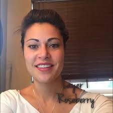 Eye candy digital art in Procreate layers