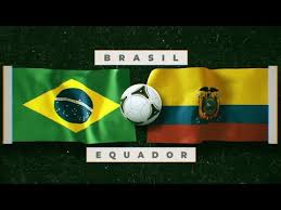 Assista à transmissão com imagem da jovem pan. Globo Ao Vivo Brasil X Equador Com Imagem Bra X Equ
