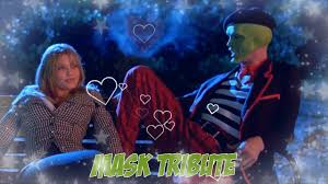 Stanley and tina are dating, but they've hit a rough spot. The Mask Tribute Tina Carlyle And Stanley Ipkiss Toxic Youtube