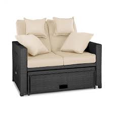 Dekoration rattan sofa wohnzimmer wird geschätzt, wenn sich das bau wie zu hause anfühlt, es graue couch wohnzimmer modern grau rot inspirierend jugend von rattan sofa wohnzimmer. Komfortzone Rattan Lounge Sofa Zweisitzer Polyrattan Klapptische