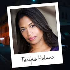 Tanika Holmes's Instagram, Twitter & Facebook