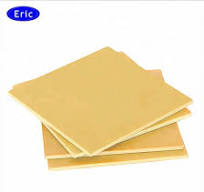 Electrical Insulation Materials Yellow Green G10 Fr4 Epoxy ...