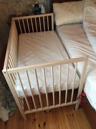 Check out our co sleeper crib selection for the very best in unique or custom, handmade pieces from our baby blankets shops. Pregnancy Update Week 36 Diy Co Sleeping With Ikea Maverick Mammy