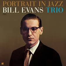 The Bill （西独盤）Bill Evans Trio