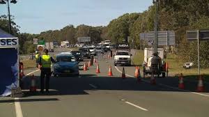 Learn vocabulary, terms and more with flashcards, games and other study tools. Coronavirus Queensland Nsw Border Sees Eased Restrictions Businesses Welcome Travel Permission