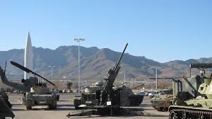 Fort Bliss El Paso Tx Fort Bliss San Francisco Skyline Fort