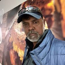 Gandhi Subramanian (@ganssubra)