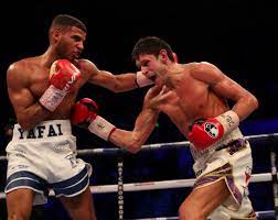 He is 28 years old as of 2021. Gavin Mcdonnell Outpoints Gamal Yafai Takes Wbc Regional Boxing News