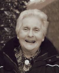 Marguerite Moore Obituary