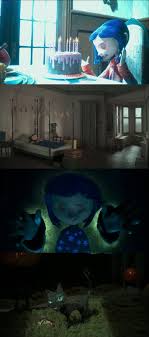 Coraline Y La Puerta Secreta 2009 Hd 1080p Latino Cuatro ventanas increíblemente aburridas y ninguna otra puerta. la puerta secreta 2009 hd 1080p latino