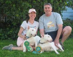 It is a comprehensive, organized program for breeders to follow during the first weeks of a puppy's life. Jane Killion Shares The Evolution Of Puppy Culture Pure Dog Talk
