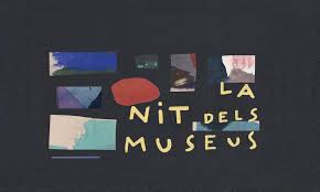 Una nit al museu | Barcelona Cultura