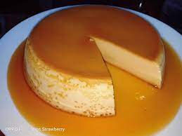 ⇲ resepi puding gula hangus. Puding Gula Hangus Kesukaan Semua Mudah Je Buatnya Keluarga