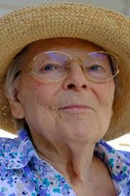 Betty Larimer's Instagram, Twitter & Facebook