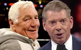 Pierre clemont (january 19, 1941) is a canadian former professional wrestler, better known by his ring name, pat patterson. Vince Mcmahon Pat Patterson Allegedly Appeared Drunk At Rocky Johnson S Funeral