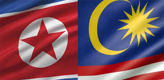 Menginisiasi pembangunan wilayah perbatasan, amran sulaiman bertemu dengan menteri pertanian dan industri azas tani malaysia. Jelang Tinjau Panen Raya Mentan Pantau Berita Korut Malaysia