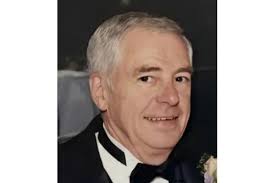 Dr. Charles D. Broe Jr. Obituary (2025)