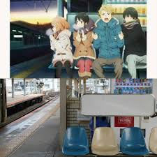 いいね 327件 コメント0件 takahiro takahirorinco のinstagramアカウント 境界の彼方 アニメ 聖地巡礼 奈良 大和西大寺 写真撮ってる人と繋がりたい 写真好きな人と繋がりたい ファインダー越しの私の世界 anime movies anime movies