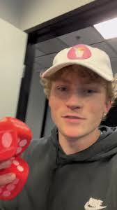 Gordon Cooley's Instagram, Twitter & Facebook