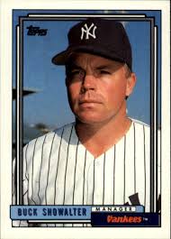 A8032- 1992 Topps Baseball Cards 201-400 +Rookies -You Pick- 15+ FREE US  SHIP