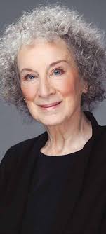 MARGARET ATWOOD