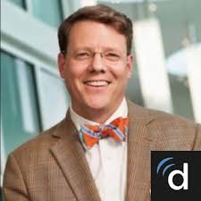 Dr. James F. Calland, MD