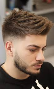 30 Most Favorable Fine Hairstyles For Men In 2020