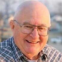 Robert "Bob" Albert Flinn Obituary