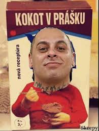 Marek Podnikatel