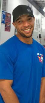 Raphael Dyon Bagby (1986-2013)