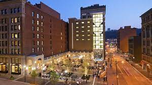 Point Park University Map Point Park University Student Reviews, Scholarships, And Details