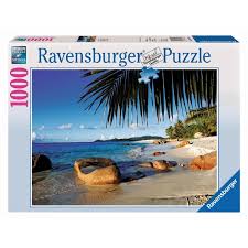 Free delivery and returns on ebay plus items for plus members. Ravensburger Puzzle Unter Palmen 1000 Teile Smyths Toys Superstores