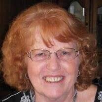 Melba Rose Freeman Obituary