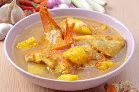 Lempah kuning nanas merupakan salah satu makanan andalan di bangka belitung. Saking Nikmatnya Ikan Lempah Kuning Ini Bikin Kita Jadi Lupa Diri Semua Halaman Sajian Sedap