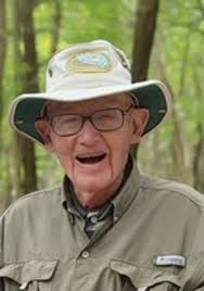 Charles Robert Greeley Obituary