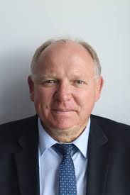 Corporate Management — African Nickel Limited