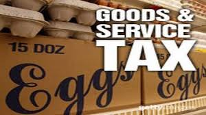 Goods and service tax (gst) is a comprehensive tax levy on manufacture, sale and consumption of goods and service at a national level under now continuing with the above example 4, suppose the same good is exported after 1 year of use after adding margin and modification amounting rs.10,000. Good And Services Tax Gst Bill Meaning Hindi Eng Benefits Drawbacks Gst In Hindi Pm Jan Dhan Yojana
