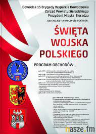 Nowa władza (komunistyczna) ustanowiła dzień wojska polskiego w dniu 12 października. Jqfr7ly6vtzfhm