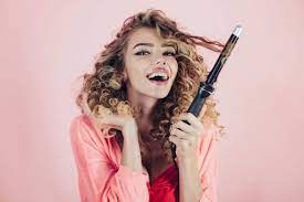 Come fare i capelli ricci con la schiuma. Come Fare I Capelli Ricci A Casa Un Metodo Infallibile