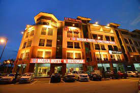 Located adjacent to colonial williamsburg's historic area. Media Hotel 30 3 5 Prices Reviews Petaling Jaya Malaysia Tripadvisor