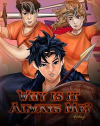 Cover Art done by dophny