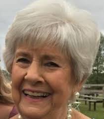 Elsie Helms Walker Obituary October 16, 2023