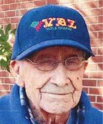 Jesus Macias Obituary (1923