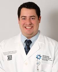 2025 Resident Physicians