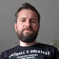 Adam Hynes's Instagram, Twitter & Facebook