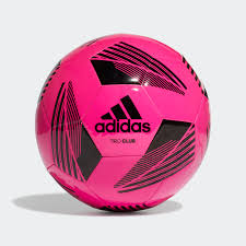 Player 1 then makes an overlapping run, while player 2 moves inside to make a forward pass to player 3. Adidas Tiro Club Voetbal Roze Adidas Officiele Shop