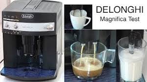We compare ecam and esam series, focusing on ecam22110 vs esam3300. Delonghi Magnifica Coffee Machine 1 8l 1350w Esam 3000 B Black Esam3000 Esam3000 B Price In Dubai Uae Compare Prices