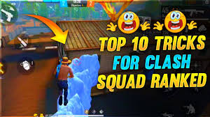 Rez, originally released in 2001, was an immediate masterpiece, an astounding aesthetic achievement that was at least as much experience as it was game. Top 10 Clash Squad Ranked Tricks Free Fire Tricks Tamil Youtube