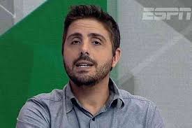 Fernando caetano, jornalista que teve passagens pela fox sports e espn, morreu na manhã deste domingo aos 50 anos de idade. Jornalista Jorge Nicola Anuncia Saida Da Espn Decidi Nao Renovar Superesportes